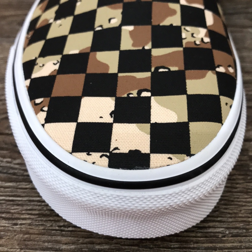 VANS CLASSIC SLIP ON BRAND NEW - Picture 7 of 14